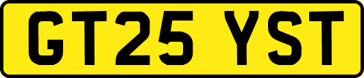GT25YST