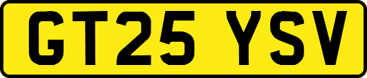 GT25YSV