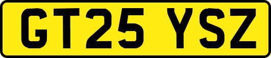 GT25YSZ