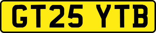 GT25YTB