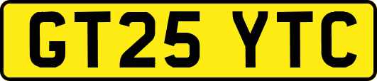 GT25YTC