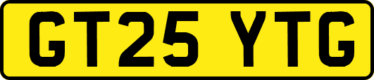 GT25YTG