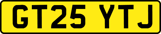 GT25YTJ