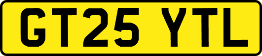 GT25YTL