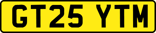 GT25YTM