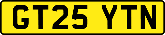 GT25YTN