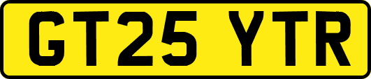 GT25YTR