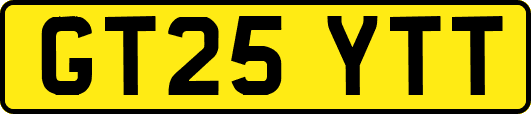 GT25YTT