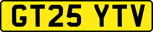 GT25YTV
