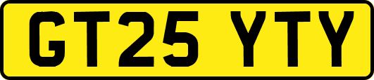 GT25YTY