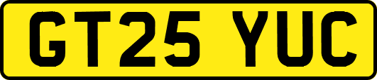 GT25YUC