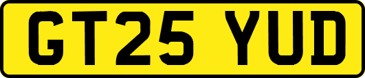 GT25YUD
