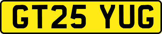 GT25YUG