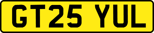 GT25YUL