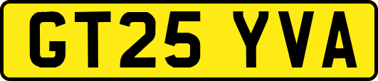 GT25YVA