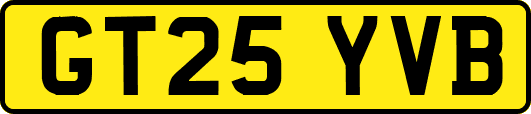 GT25YVB