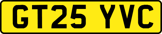GT25YVC