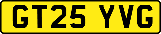 GT25YVG