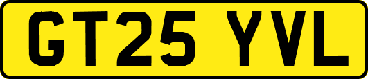 GT25YVL