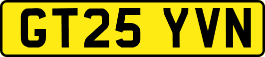GT25YVN