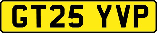 GT25YVP