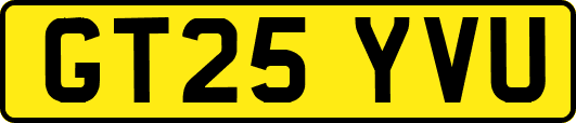 GT25YVU