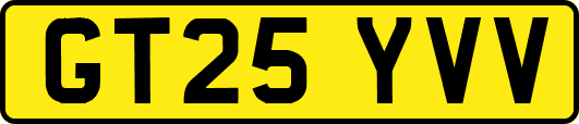 GT25YVV
