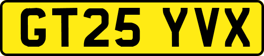 GT25YVX