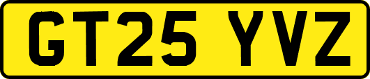 GT25YVZ