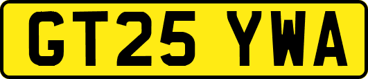 GT25YWA