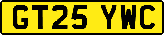 GT25YWC