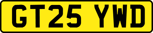 GT25YWD