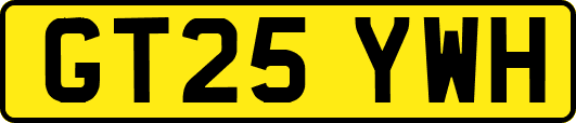 GT25YWH