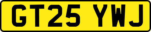 GT25YWJ
