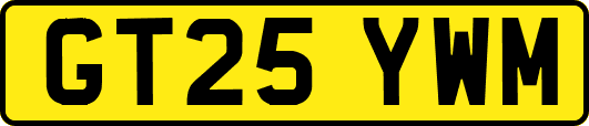 GT25YWM