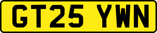 GT25YWN