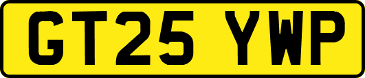 GT25YWP