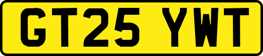 GT25YWT