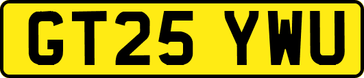 GT25YWU