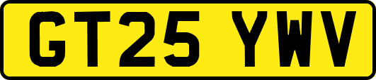 GT25YWV