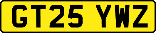 GT25YWZ