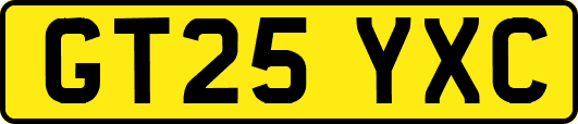 GT25YXC