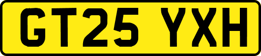 GT25YXH