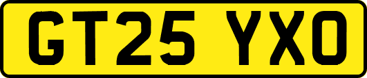 GT25YXO