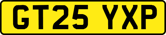 GT25YXP