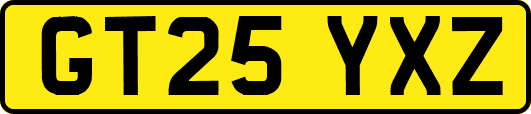 GT25YXZ