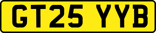 GT25YYB