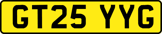 GT25YYG