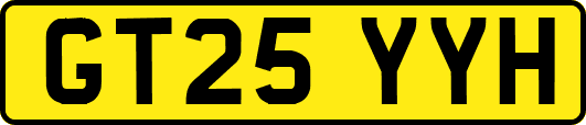 GT25YYH