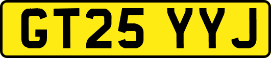 GT25YYJ